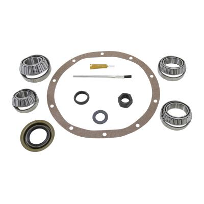 Yukon Bearing Install Kit For Chrysler 8 Inch IFS 03 And Up Yukon Gear &amp; Axle