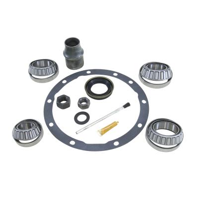 Yukon Bearing Install Kit For Chrysler 8.75 Inch Two Pinion 89 Yukon Gear &amp; Axle