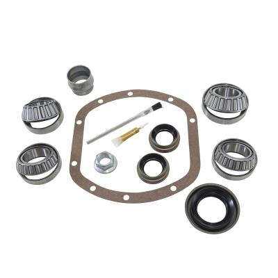 Yukon Bearing Install Kit For Dana 36 ICA Corvette Yukon Gear &amp; Axle