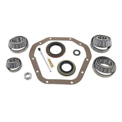 Yukon Bearing Install Kit For 99-07 Ford 10.5 Inch Yukon Gear &amp; Axle