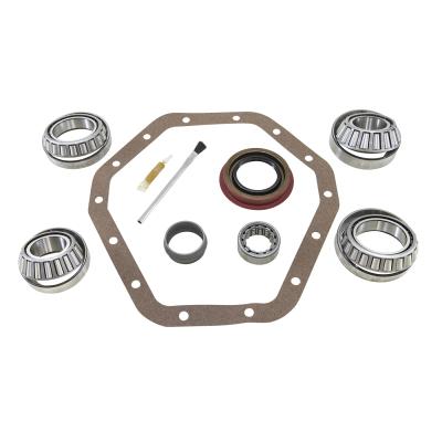 Yukon Bearing Install Kit For 98 And Newer 10.5 Inch GM 14 Bolt Truck Yukon Gear &amp; Axle