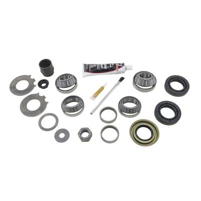 Yukon Bearing Install Kit For 98 And Newer GM S10 And S15 IFS Yukon Gear &amp; Axle