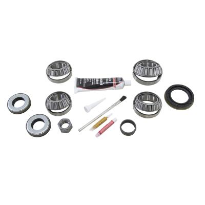 Yukon Bearing Install Kit For 99 And Newer GM 8.25 Inch IFS Yukon Gear &amp; Axle