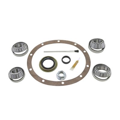 Yukon Bearing Install Kit For Model 35 Yukon Gear &amp; Axle