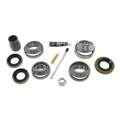 Yukon Bearing Install Kit For Toyota 7.5 Inch IFS For V6 Only Yukon Gear &amp; Axle