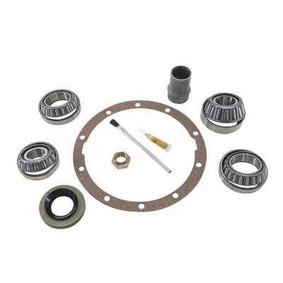 Yukon Bearing Kit For 86 And Newer Toyota 8 Inch W/Oem Ring And Pinion 45mm Carrier Bearing ID Yukon Gear &amp; Axle