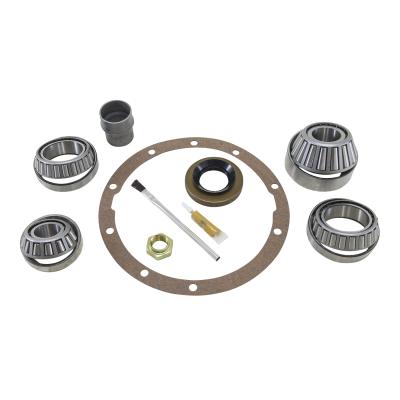 Yukon Bearing Install Kit For Toyota Turbo 4 And V6 W/ 27 Spline Pinion Yukon Gear &amp; Axle