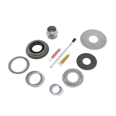 Yukon Minor Install Kit For Dana 30 Short Pinion Front Yukon Gear &amp; Axle