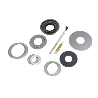Yukon Minor Install Kit For Dana 44 For JK Rubicon Yukon Gear &amp; Axle