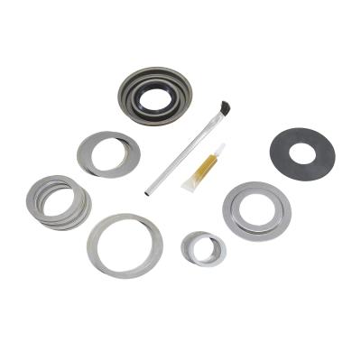 Yukon Minor Install Kit For Dana 44 ICA Corvette Yukon Gear &amp; Axle