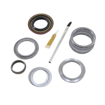 Yukon Minor Install Kit For Ford 7.5 Inch Yukon Gear &amp; Axle