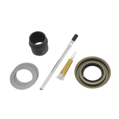 Yukon Minor Install Kit For 89-98 10.5 Inch GM 14 Bolt Truck Yukon Gear &amp; Axle