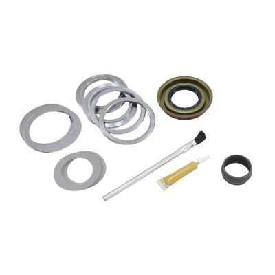 Yukon Minor Install Kit For GM 7.5 Inch Vega And Monza Yukon Gear &amp; Axle