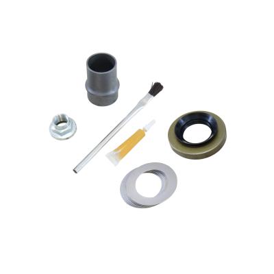 Yukon Minor Install Kit For GM 8.5 Inch Oldsmobile 442 And Cutlass 28 Spline Yukon Gear &amp; Axle