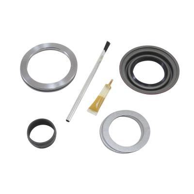 Yukon Minor Install Kit For 14 And Up GM 9.5 Inch 12 Bolt Yukon Gear &amp; Axle