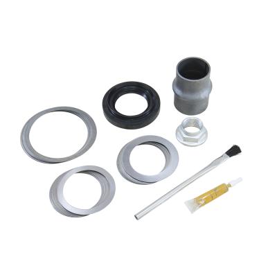 Yukon Minor Install Kit For Toyota T100 And Tacoma Rear Yukon Gear &amp; Axle