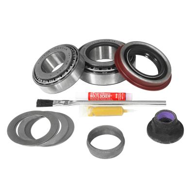Yukon Pinion Install Kit For 00-07 Ford 9.75 Inch With 11 And Up Ring And Pinion Set Yukon Gear &amp; Axle