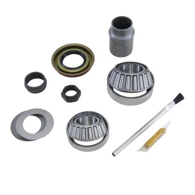Yukon Pinion Install Kit For GM 8.2 Inch Yukon Gear &amp; Axle