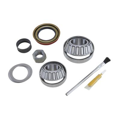 Yukon Pinion Install Kit For GM 8.5 Inch Front Yukon Gear &amp; Axle