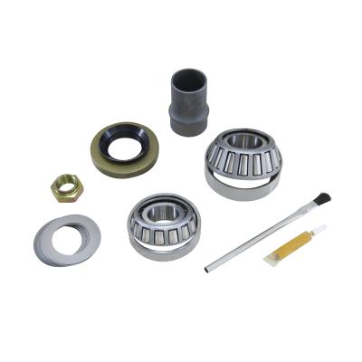 Yukon Pinion Install Kit For Toyota 7.5 Inch IFS Four Cylinder Only Yukon Gear &amp; Axle