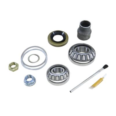 Yukon Pinion Install Kit For Toyota Landcruiser Yukon Gear &amp; Axle