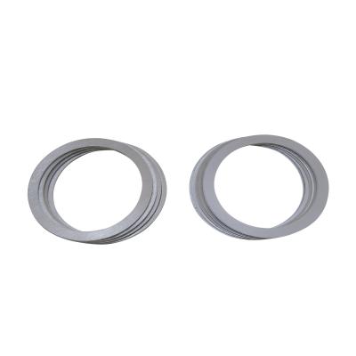 Replacement Carrier Shim Kit For Dana 44 JK Rear Yukon Gear &amp; Axle