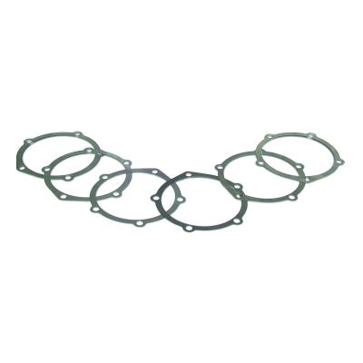 Pinion Depth Shims For Ford 9 Inch With 7/16 Inch Studs Yukon Gear &amp; Axle