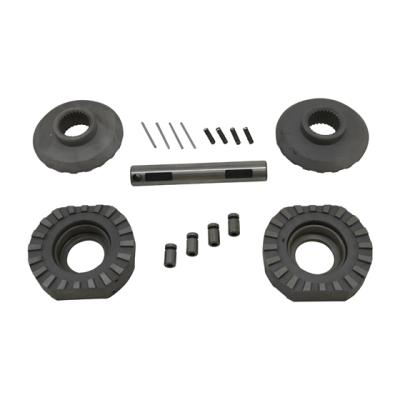 Spartan Locker Toyota 7.5 Inch W/27 Spline Axles W/Heavy Duty Cross Pin Shaft USA Standard Gear