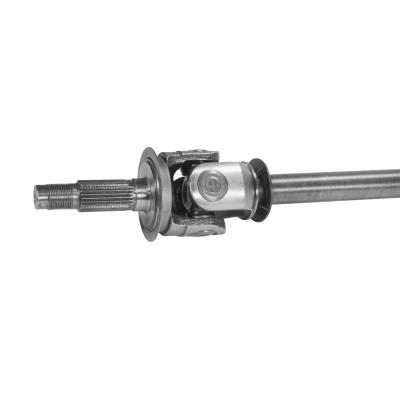 Yukon 1541H Left Hand Replacement Assembly For Dana 30 84-90 XJ Or 97 And Newer TJ/Wrangler Yukon Gear &amp; Axle