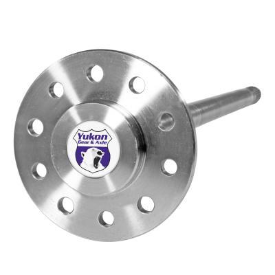 Yukon 1541H Alloy Right Hand Rear Axle For 97-04 8.8 Inch Ford F150 Yukon Gear &amp; Axle