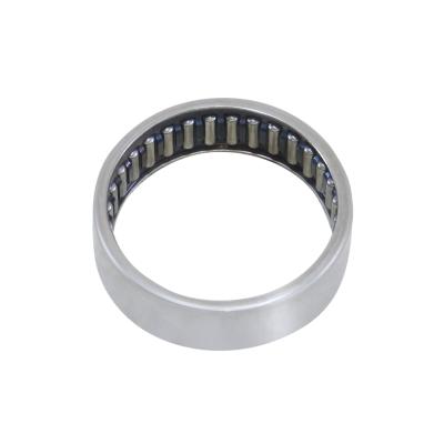 Outer Axle Bearing For Jeep Liberty Front Yukon Gear &amp; Axle