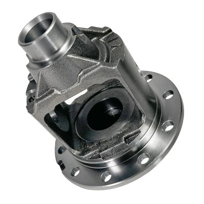 Yukon Standard Open Carrier Case Ford 7.5 Inch Yukon Gear &amp; Axle