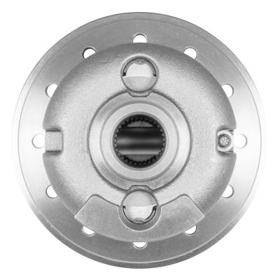 Yukon Dura Grip For Chrysler 9.25 Inch Rear Yukon Gear &amp; Axle
