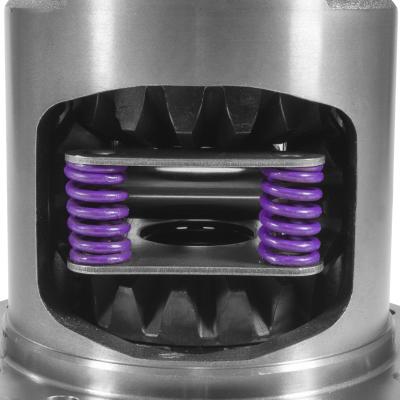 Yukon Dura Grip Positraction For Ford 9.75 Inch With 34 Spline Axles Yukon Gear &amp; Axle
