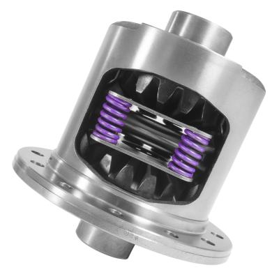 Yukon Dura Grip Positraction For Ford 9.75 Inch With 34 Spline Axles Yukon Gear &amp; Axle