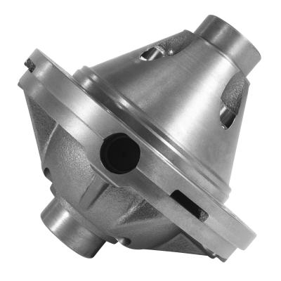 Yukon Dura Grip Positraction For 10.5 Inch GM 14 Bolt Truck 4.10 And Down Yukon Gear &amp; Axle