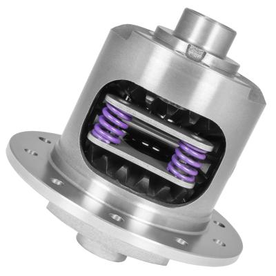 Yukon Duragrip Posi For 8.2 Inch Buicks Olds And Pontiac With 28 Spline Axles Yukon Gear &amp; Axle