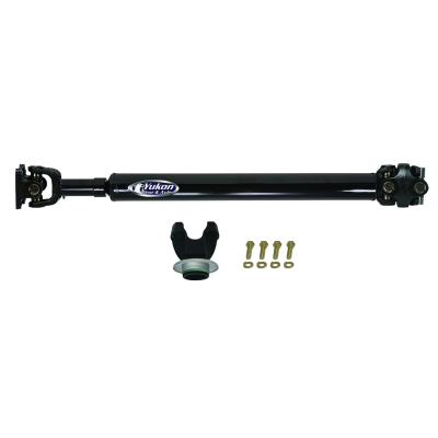 Yukon OE Style Driveshaft For 12-17 JK Rear 4 Door W/ M/T Yukon Gear &amp; Axle