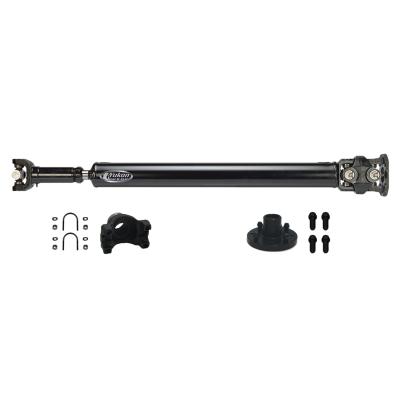 Yukon Heavy Duty Driveshaft For 07-11 JK Front 1350 Yukon Gear &amp; Axle