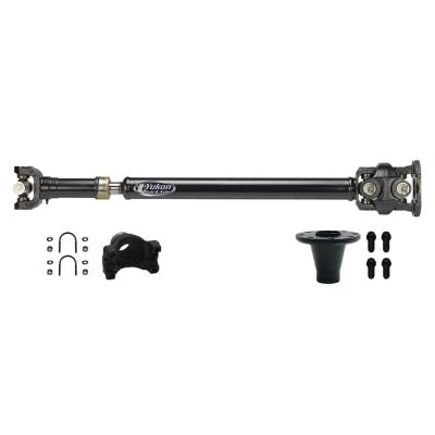 Yukon Heavy Duty Driveshaft For 12-17 JK 2 Door Rear W/ A/T 1350 Yukon Gear &amp; Axle