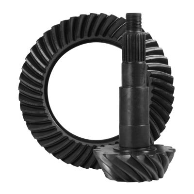 Yukon Ring And Pinion Set For 08 And Up Nissan M226 Rear 2.94 Ratio Yukon Gear &amp; Axle