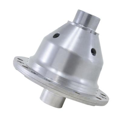 Yukon Grizzly Locker Fits Dana 44 30 Spline 3.73 And Down Yukon Gear &amp; Axle