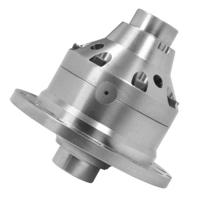 Yukon Grizzly Locker For Dana 60 4.10 And Down 30 Spline Yukon Gear &amp; Axle
