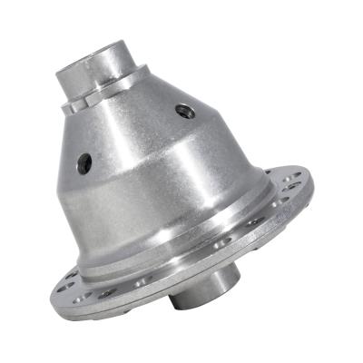 Yukon Grizzly Locker For Nissan Titan Rear With 32 Splines Yukon Gear &amp; Axle