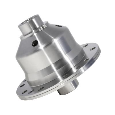 Yukon Grizzly Locker For Toyota 8 Inch 4 Cylinder Yukon Gear &amp; Axle