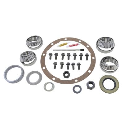 Yukon Master Overhaul Kit For Chrysler 8.75 Inch 41 Housing With 25520/90 Bearings Yukon Gear &amp; Axle