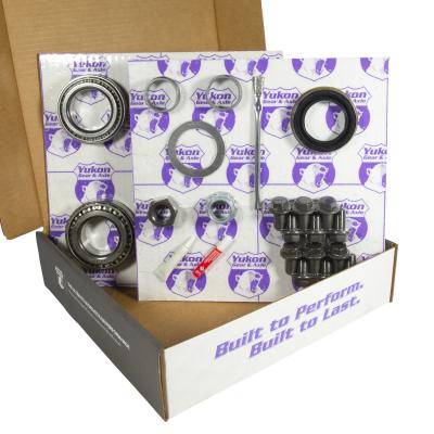 Yukon Master Overhaul Kit For 11 And Up Chrysler 9.25 Inch ZF Rear Yukon Gear &amp; Axle