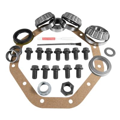 Yukon Master Overhaul Kit For 11 And Up Chrysler 9.25 Inch ZF Rear Yukon Gear &amp; Axle