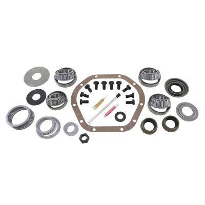 Yukon Master Overhaul Kit For Dana 44 For 80-83 Corvette Yukon Gear &amp; Axle