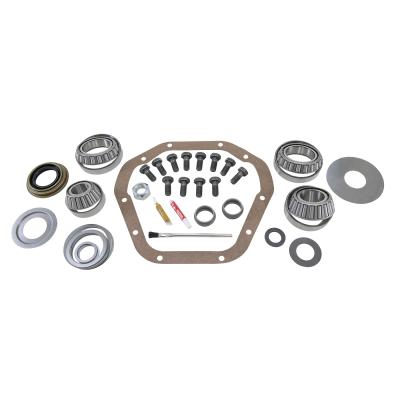 Yukon Master Overhaul Kit For Dana 60 And 61 Rear Yukon Gear &amp; Axle